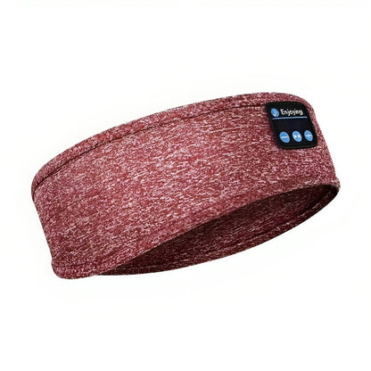 Wireless Bluetooth Headband Relaxation & Easy Sleep