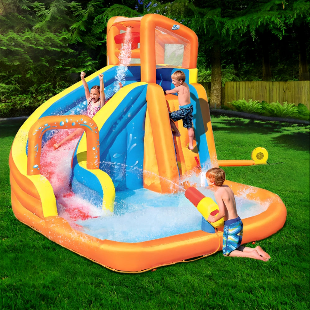 Inflatable Children Play Pools