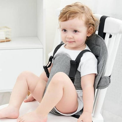 Portable Travel Harness Safety Chair Accessory For Baby & Toddler