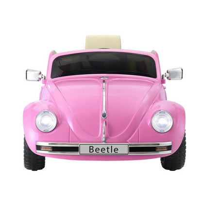 Buggy 6V Ride-On Beetle