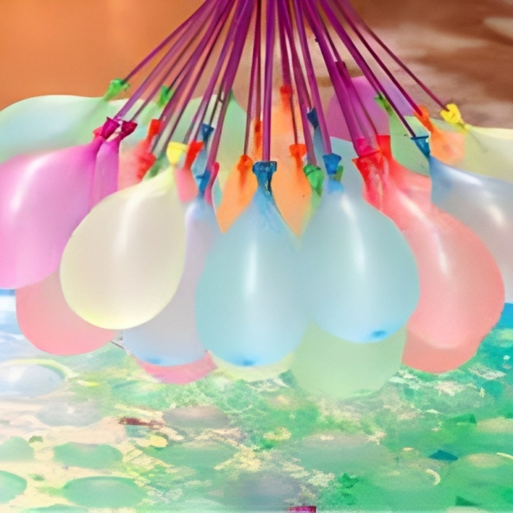 Bulk Water Balloons