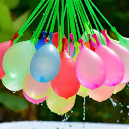 Bulk Water Balloons