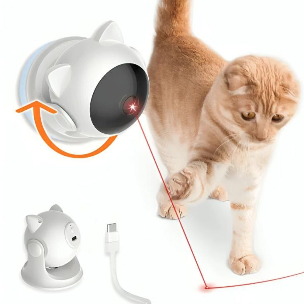 PlayPaws Interactive Toy