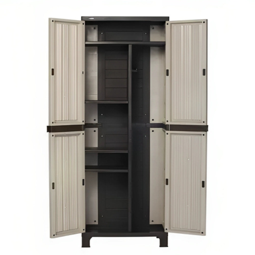 Outdoor Storage Cabinet