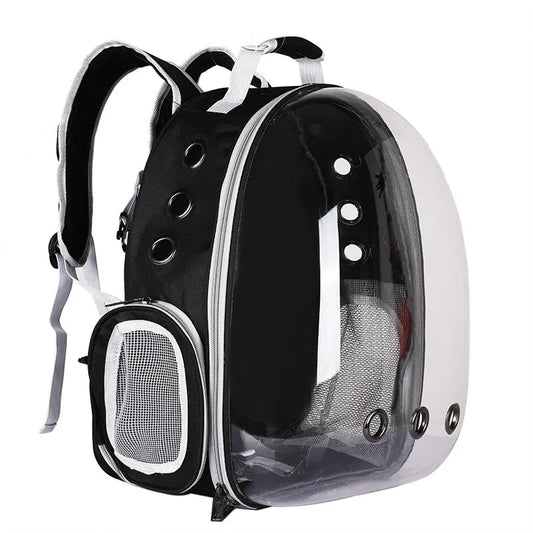 Pet Space Backpack