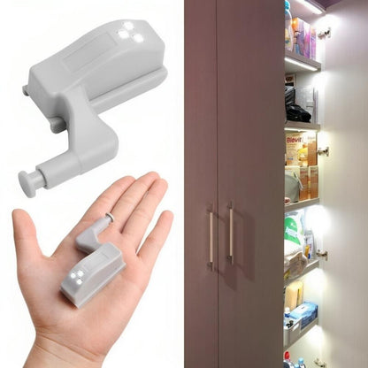 Cabinet Hinge LED Lights
