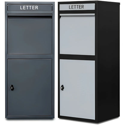 Parcel Letter Box