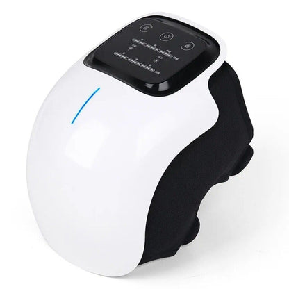 Smart Knee Massager Infrared Heating